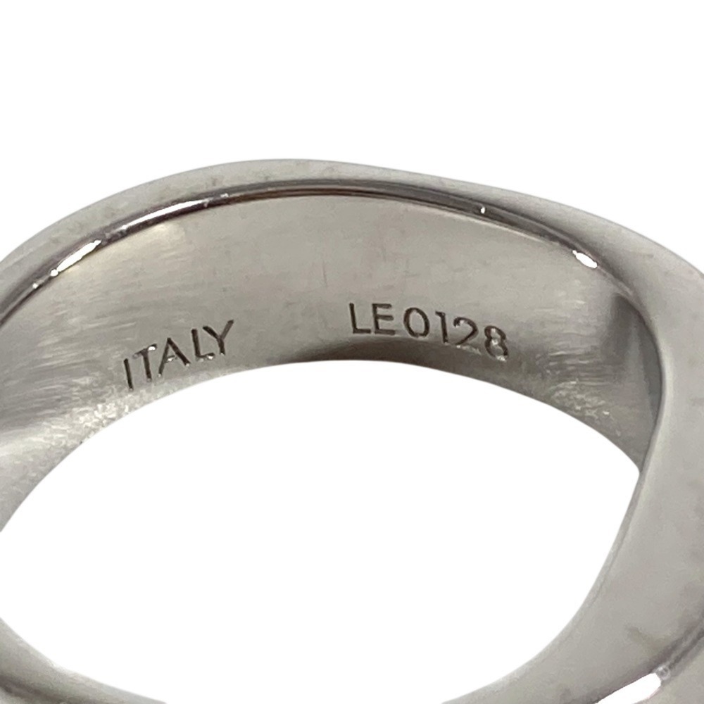 LOUIS VUITTON Gold Ring - Picture 9 of 10